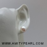 er5055 freshwater coin pearl earring about 10mm.jpg